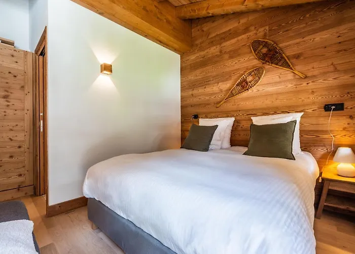 Apartment Celosia Chamonix - By Emerald Stay