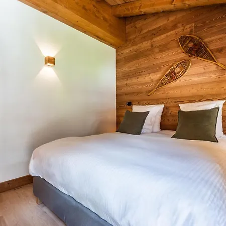 Apartment Celosia Chamonix - By Emerald Stay Exterior foto