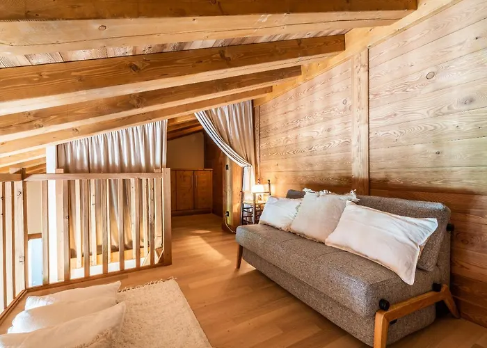 Apartment Celosia Chamonix - By Emerald Stay