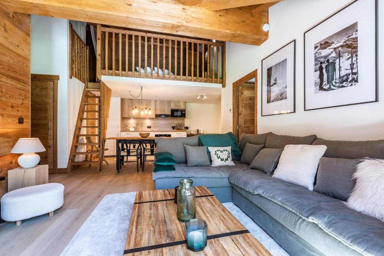 Appartement Celosia - By Emerald